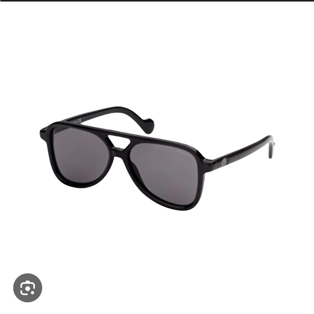 Moncler sunglasses